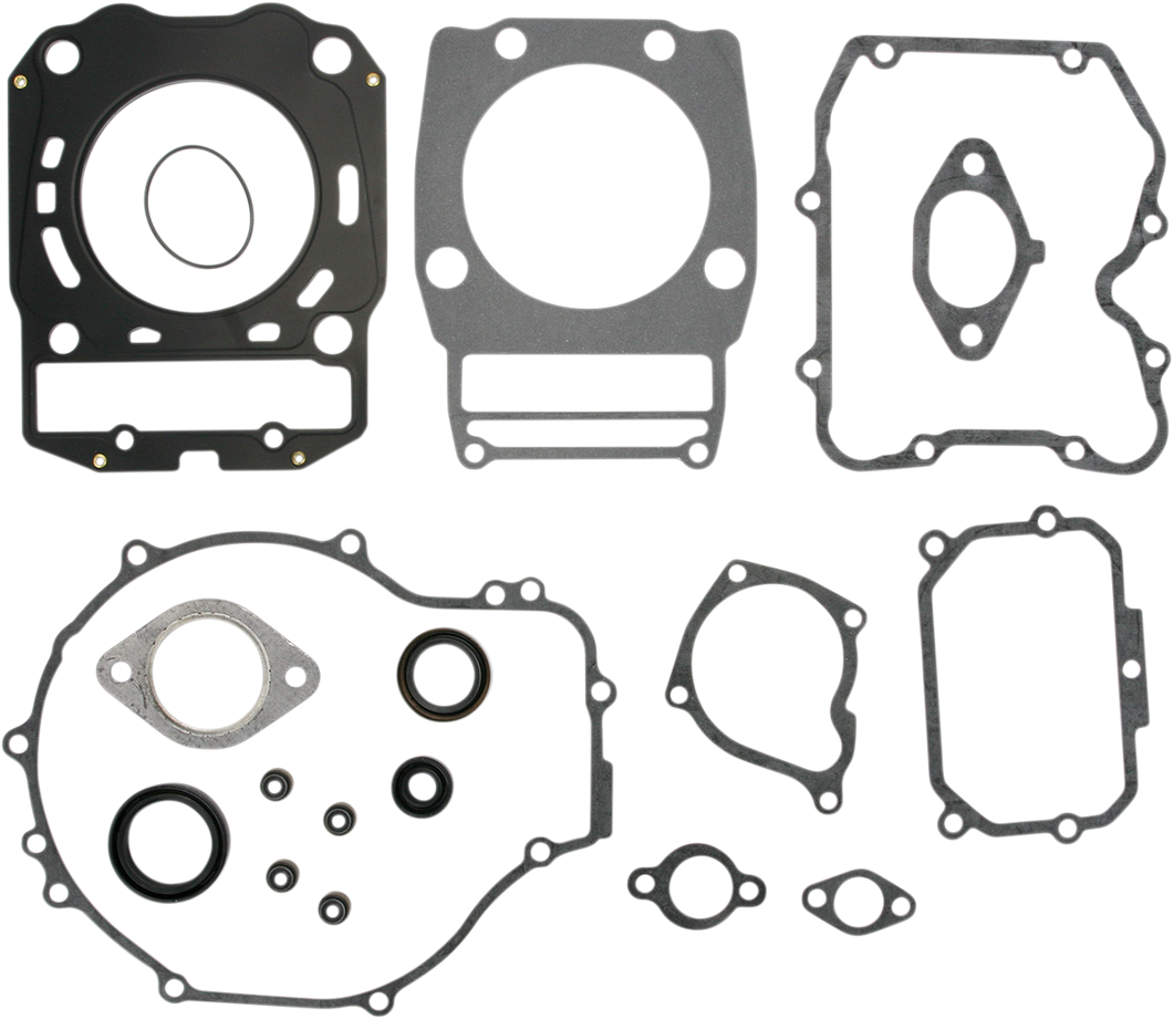 Complete Gasket Kit - Polaris