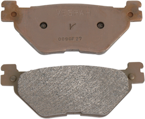 JL Sintered Metal Brake Pads