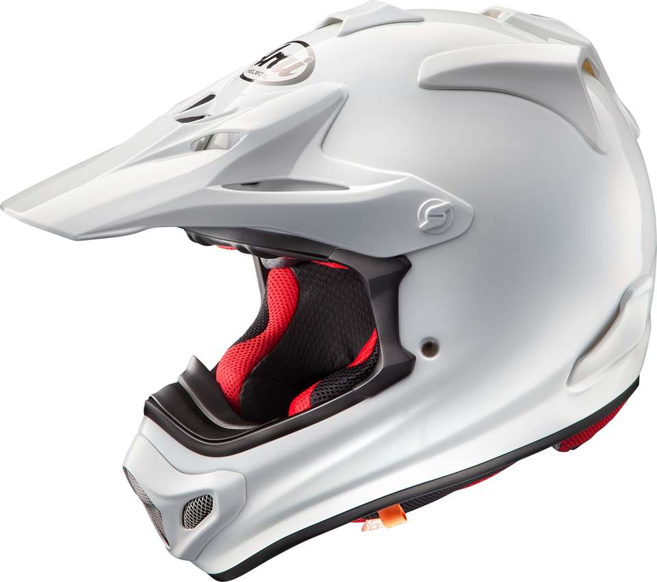 VX-Pro4 Helmet - White - XS - Lutzka's Garage