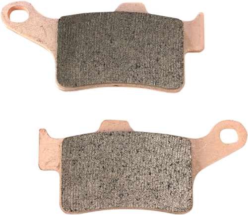 HH Brake Pads - FA631HH