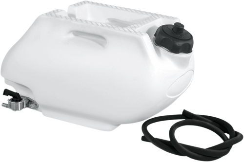 Rear Auxiliary Gas Tank - 1.6 Gallon