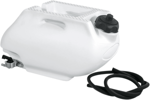 Rear Auxiliary Gas Tank - 1.6 Gallon