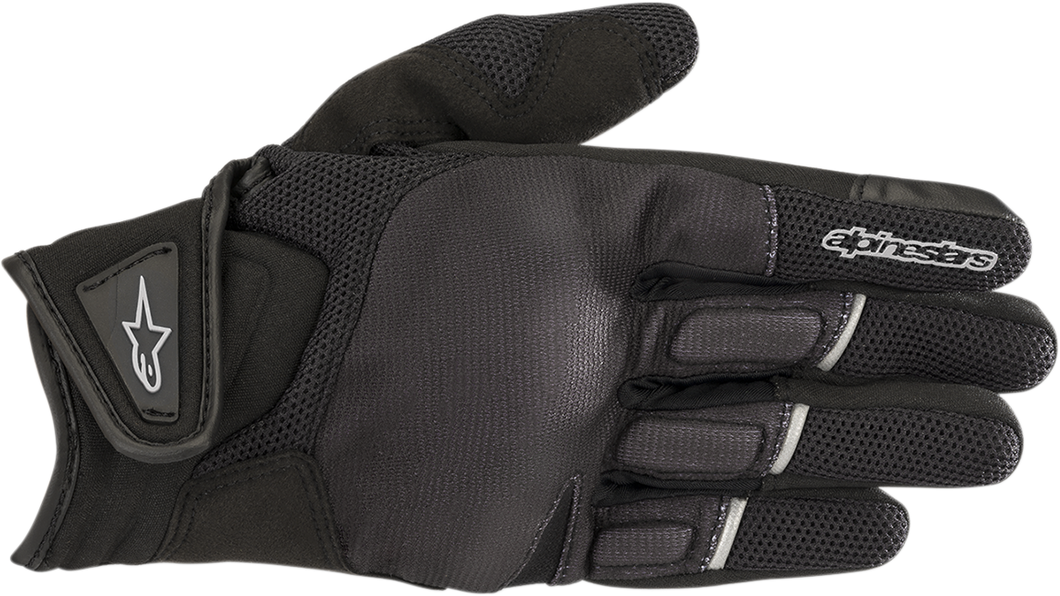 Stella Atom Gloves - Black - XS - Lutzka's Garage