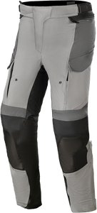 Stella Andes v3 Drystar® Pants - Gray - Small - Lutzka's Garage