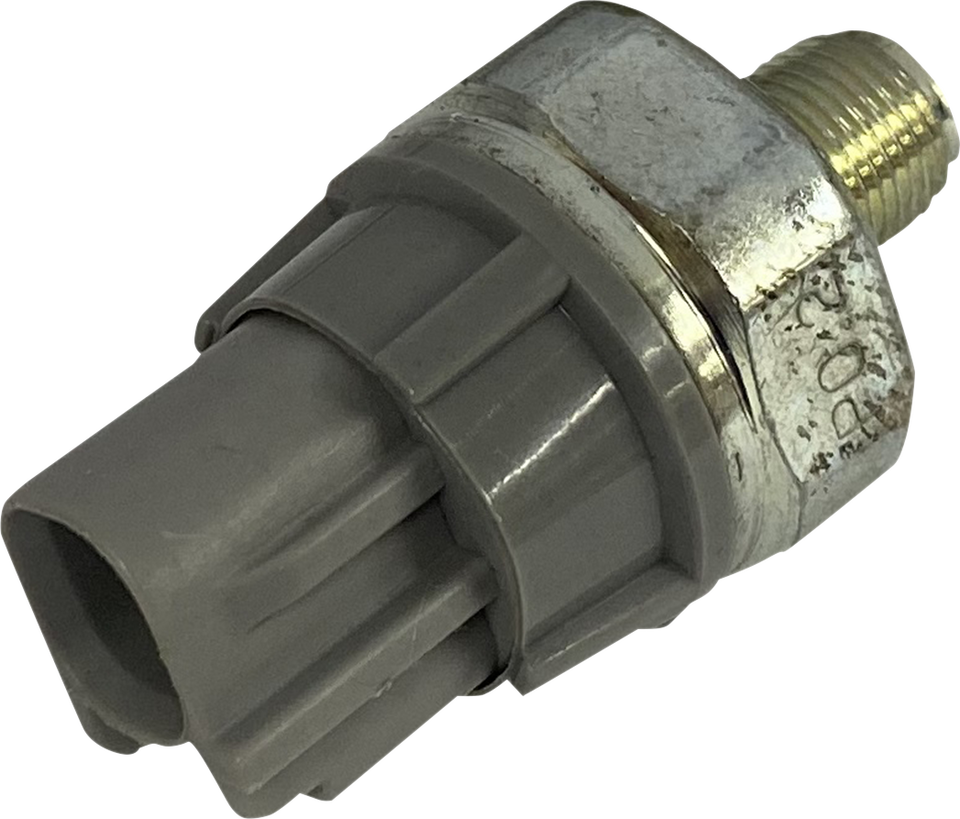 Oil Pressure Switch - Yamaha