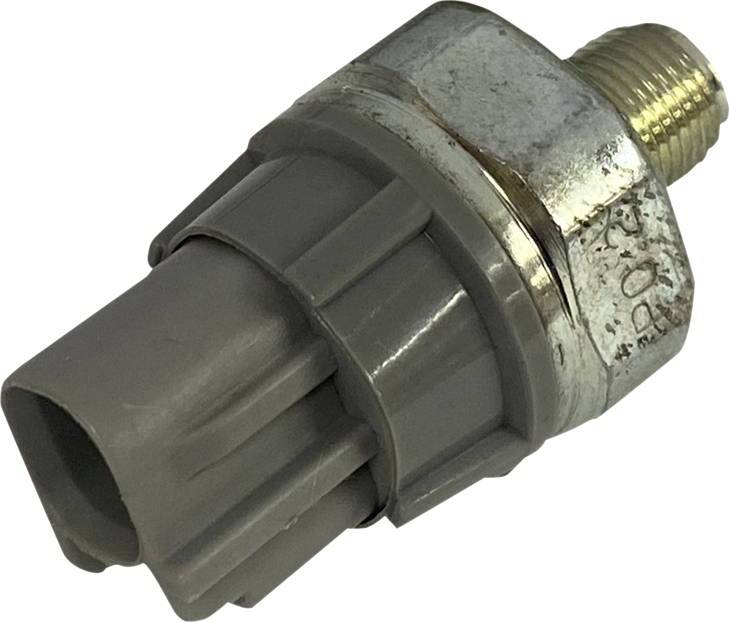 Oil Pressure Switch - Yamaha