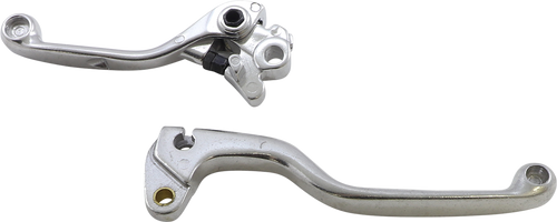 Brake/Clutch Levers