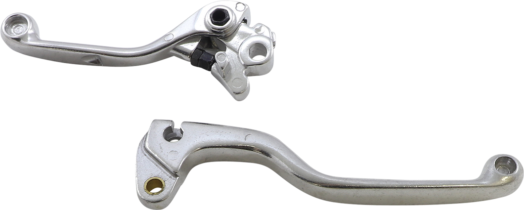 Brake/Clutch Levers