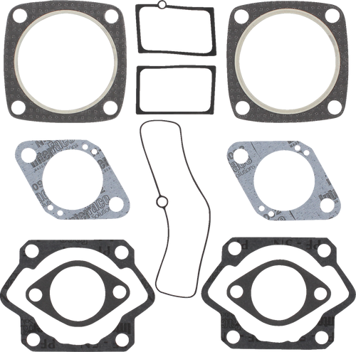 Top End Gasket Kit - Moto-Ski/Ski-Doo