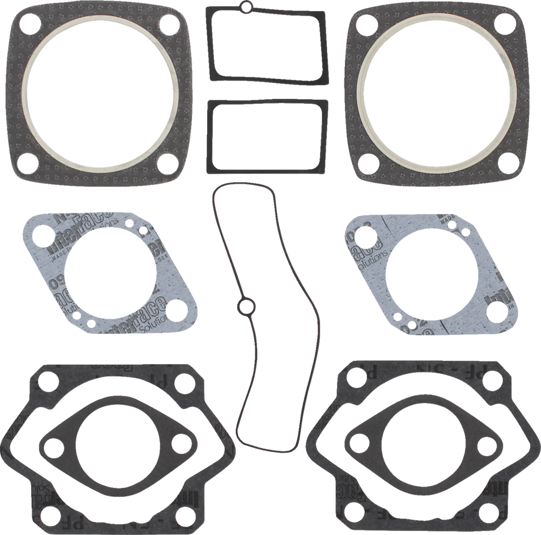 Top End Gasket Kit - Moto-Ski/Ski-Doo