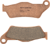 Brake Pads - Racing Series