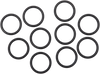 Oil Pump Plug O-Ring - M8