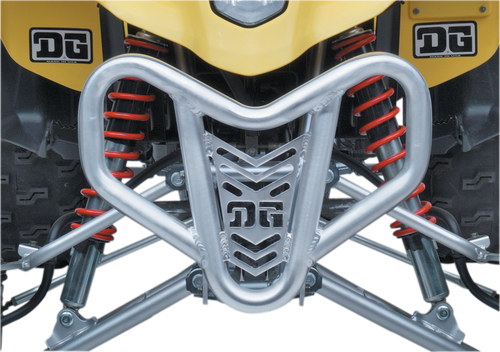 Front Bumper - Z400/KFX400