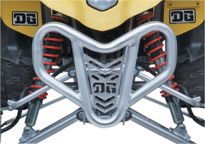 Front Bumper - Z400/KFX400