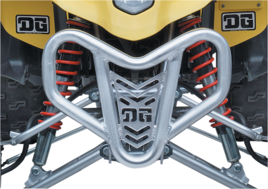 Front Bumper - Z400/KFX400