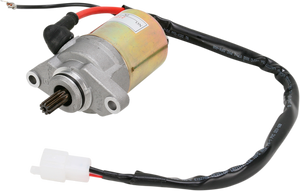 Starter Motor - Can-Am