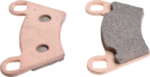 Sintered Brake Pads