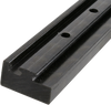 Black Replacement Slide - Profile 15 - Graphite - Length 55.00" - Polaris - Lutzka's Garage