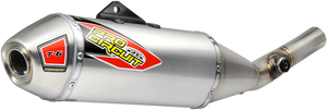 T-6 Muffler - KX250F 17-19