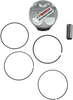 Piston Kit - 77.00 mm - Kawasaski