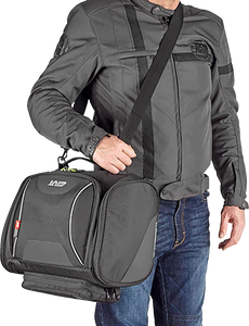 Tailock Saddlebag - 23 Liter - Messenger Bag