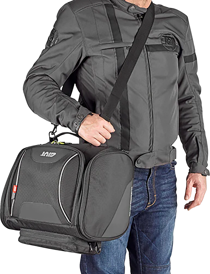 Tailock Saddlebag - 23 Liter - Messenger Bag