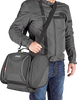 Tailock Saddlebag - 23 Liter - Messenger Bag