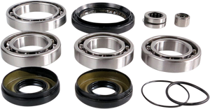 Differential Bearing/Seal Kit - Front