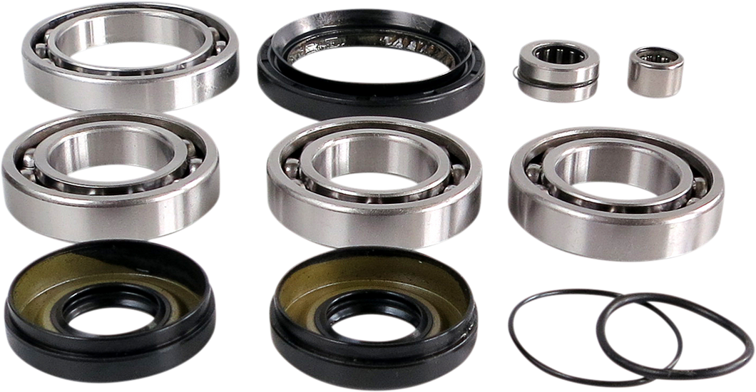 Differential Bearing/Seal Kit - Front