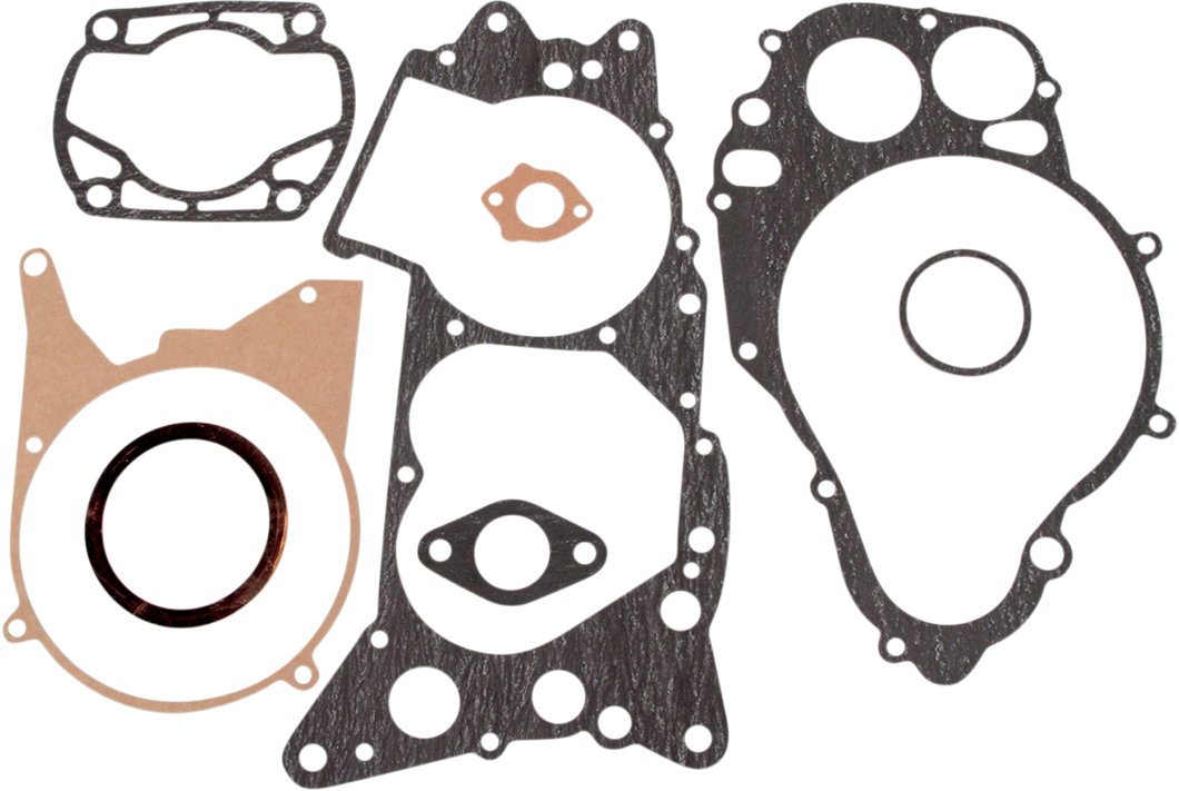 Complete Gasket Kit - TS250