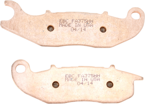 HH Brake Pads - FA375HH