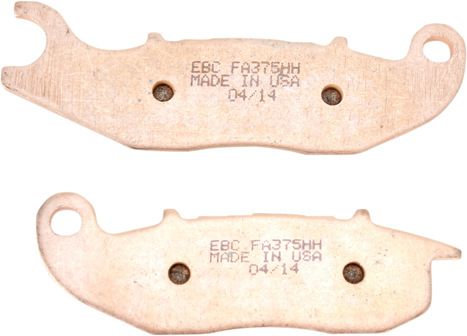 HH Brake Pads - FA375HH