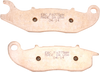 HH Brake Pads - FA375HH