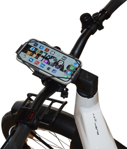 ElastoKASE Phone Mount - Quick Release