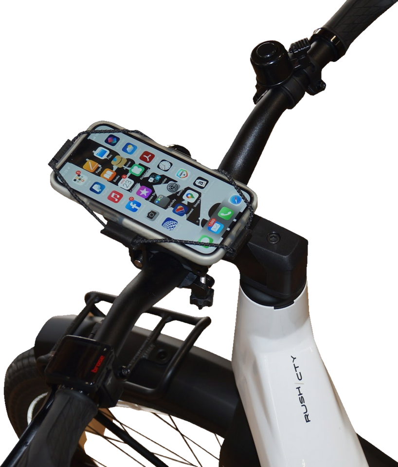 ElastoKASE Phone Mount - Quick Release