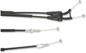 Throttle Cable - Yamaha