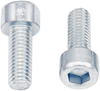 Allen Bolts - Socket-Head - M6 x 16 - 10-Pack