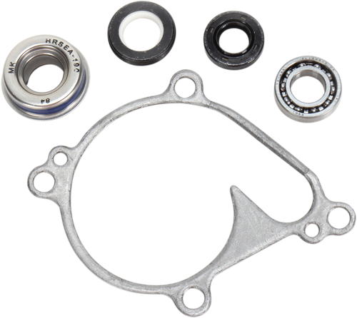 Water Pump Repair Kit - Kawasaki