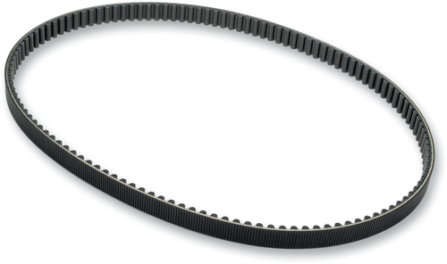 Rear Drive Belt - 125 Tooth - 1-1/8