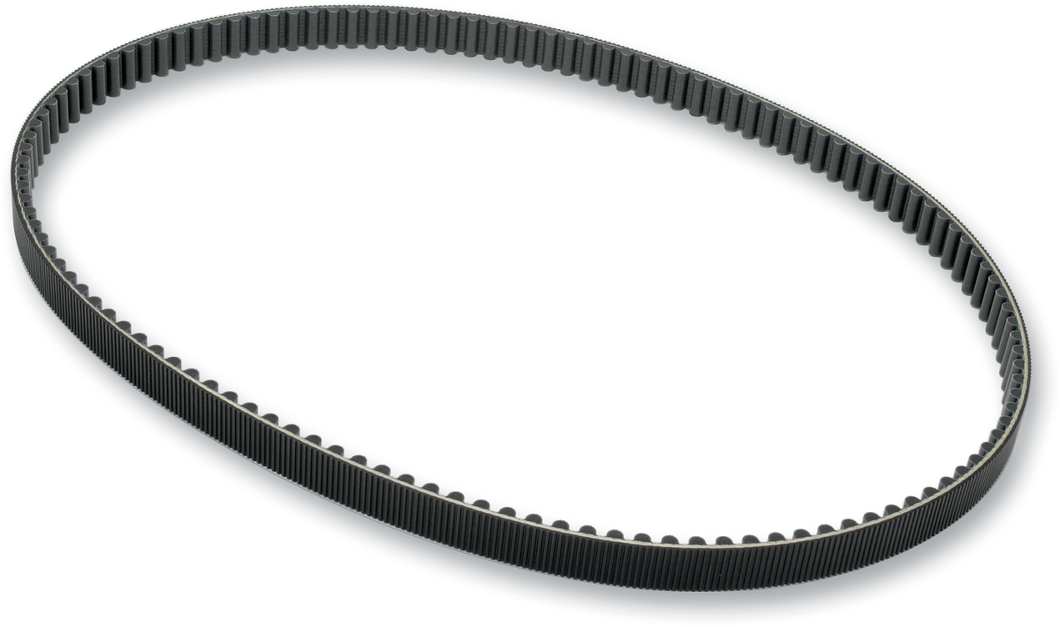 Rear Drive Belt - 125 Tooth - 1-1/8