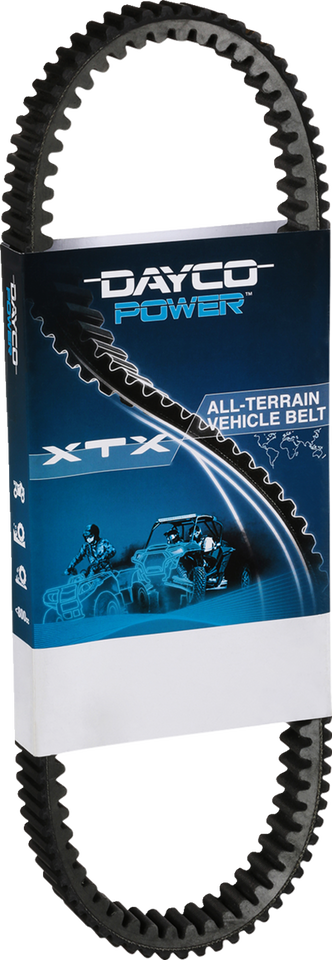 XTX Drive Belt - 2279 - Polaris