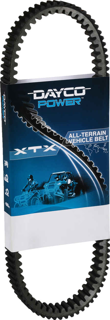 XTX Drive Belt - 2279 - Polaris