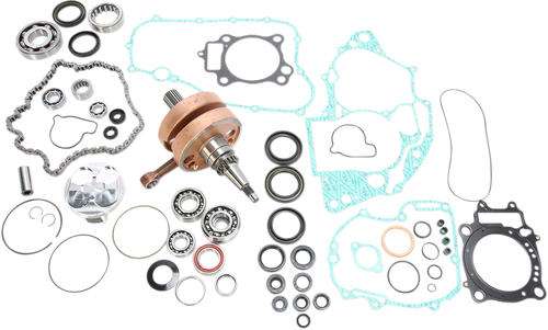 Engine Rebuild Kit - Honda CRF250R