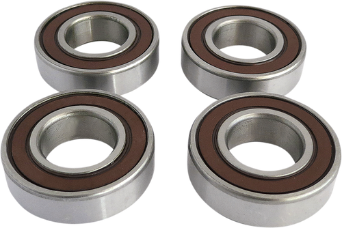 Wheel Bearing Kit - Rear