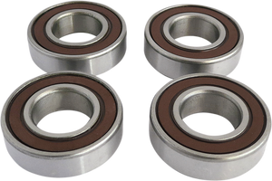 Wheel Bearing Kit - Rear