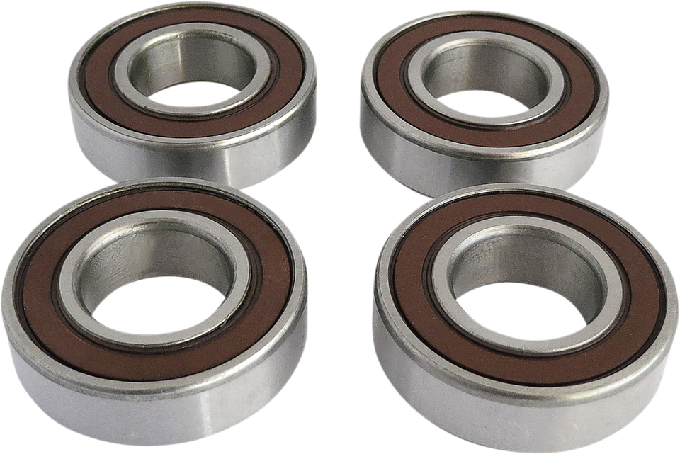 Wheel Bearing Kit - Rear