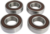 Wheel Bearing Kit - Rear