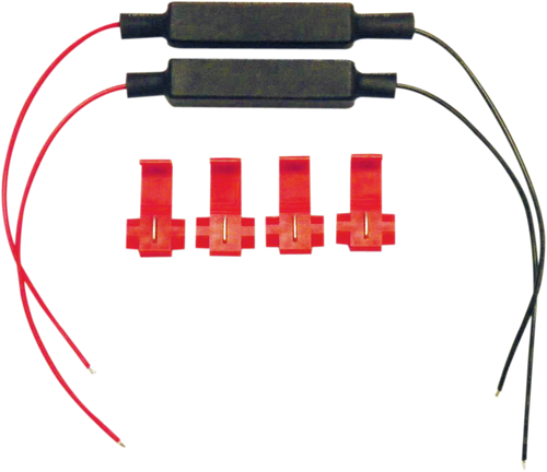 In-line Resistor - Universal - 20 w