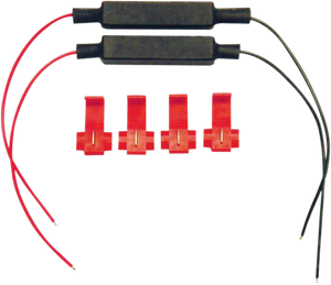 In-line Resistor - Universal - 20 w