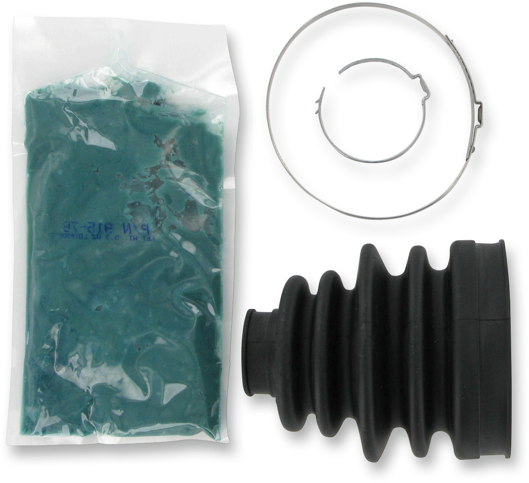 CV Boot Kit - Rear Outboard - Polaris